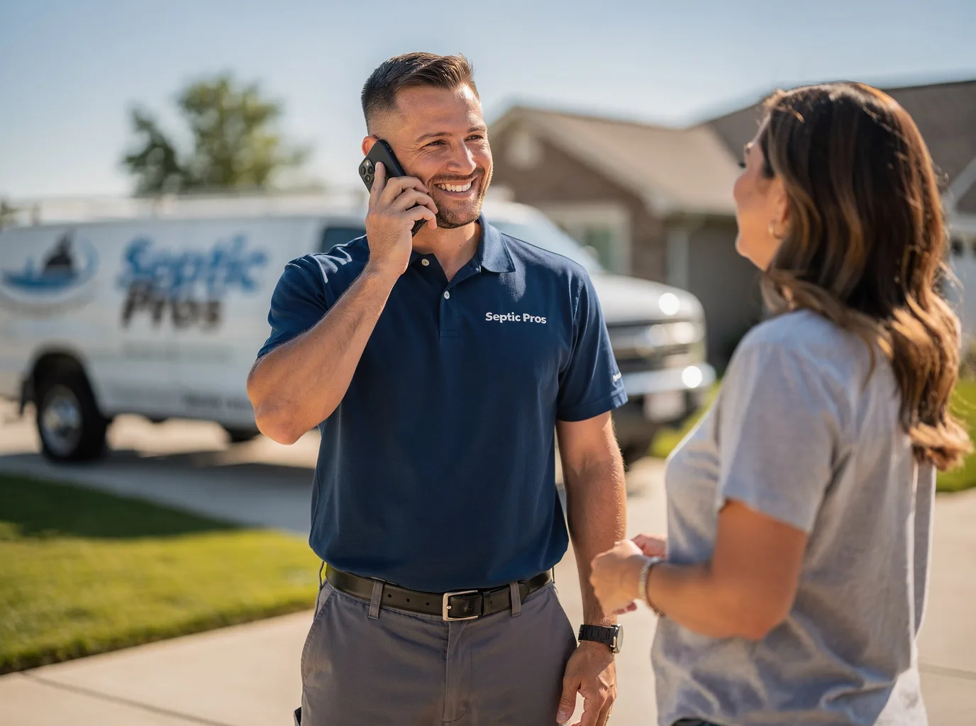 Septic Tank Pumping Ellsworth Afb, SD FAQs